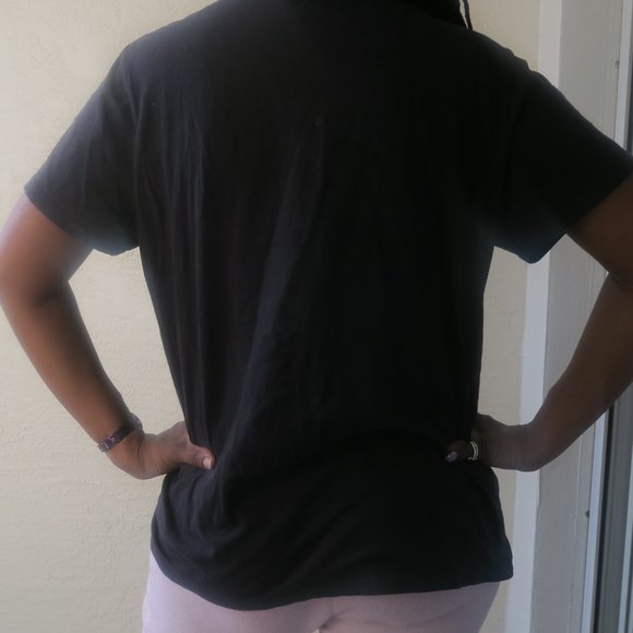 Marilyn Manson Tshirt Size Large - Picture 4 of 5